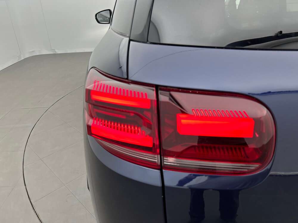 Occasion CITROEN C5 AirCross C5 Aircross Hybride Rechargeable 225 e-EAT8 - Shine
