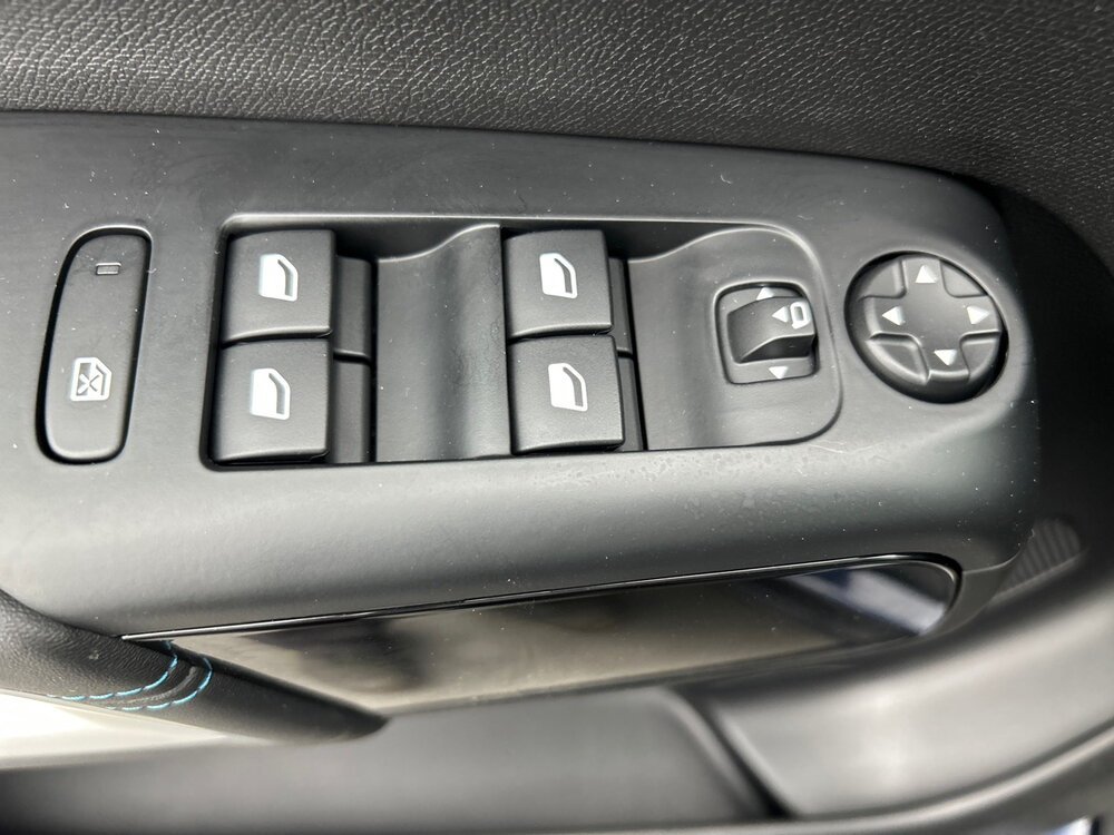 Occasion CITROEN C5 AirCross C5 Aircross Hybride Rechargeable 225 e-EAT8 - Shine