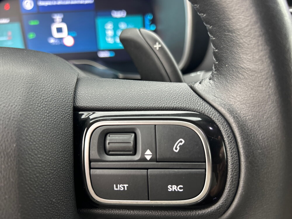 Occasion CITROEN C5 AirCross C5 Aircross Hybride Rechargeable 225 e-EAT8 - Shine