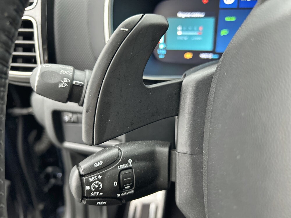Occasion CITROEN C5 AirCross C5 Aircross Hybride Rechargeable 225 e-EAT8 - Shine