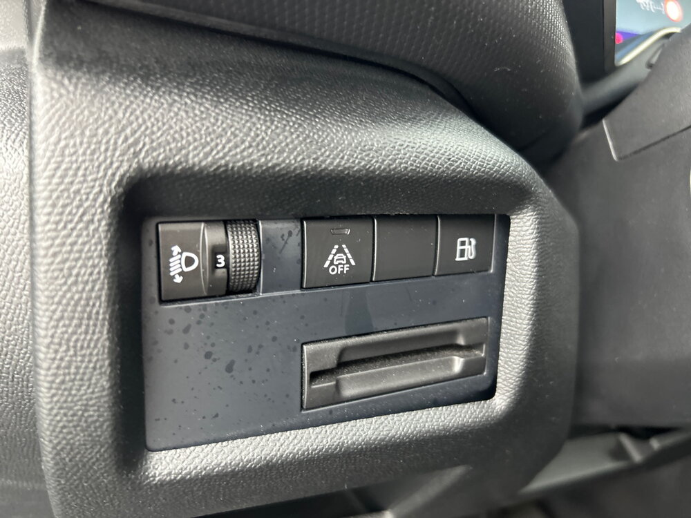 Occasion CITROEN C5 AirCross C5 Aircross Hybride Rechargeable 225 e-EAT8 - Shine