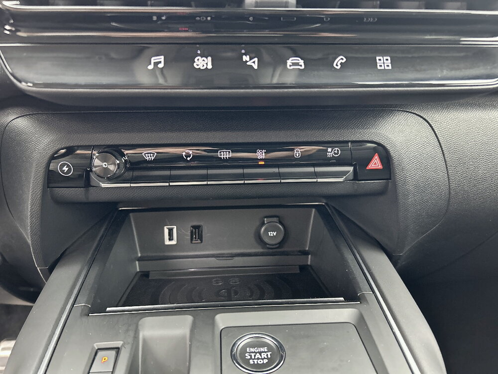 Occasion CITROEN C5 AirCross C5 Aircross Hybride Rechargeable 225 e-EAT8 - Shine