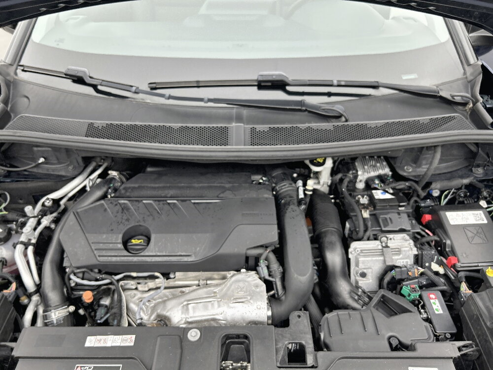 Occasion CITROEN C5 AirCross C5 Aircross Hybride Rechargeable 225 e-EAT8 - Shine