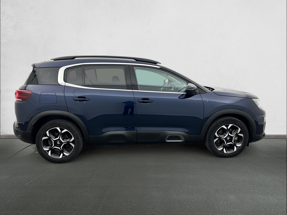 Occasion CITROEN C5 AirCross C5 Aircross Hybride Rechargeable 225 e-EAT8 - Shine