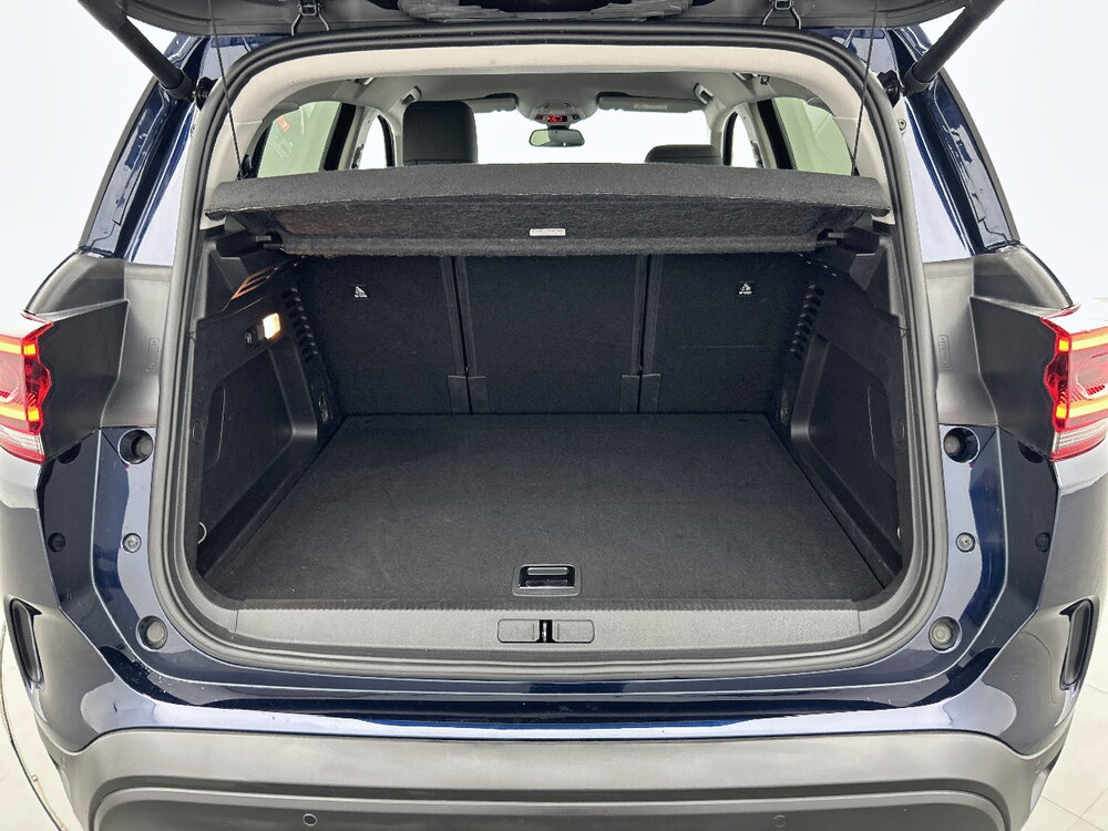 Occasion CITROEN C5 AirCross C5 Aircross Hybride Rechargeable 225 e-EAT8 - Shine