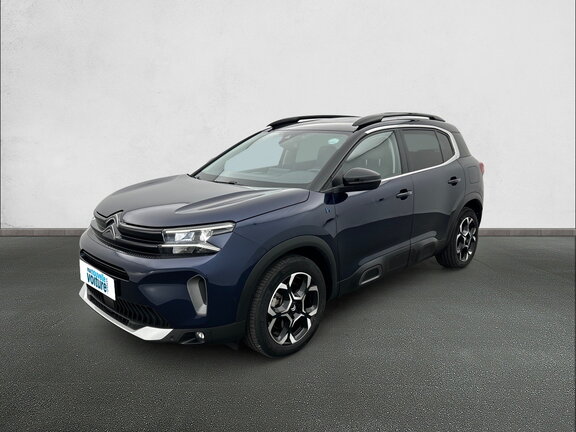 Occasion CITROEN C5 AirCross C5 Aircross Hybride Rechargeable 225 e-EAT8 - Shine