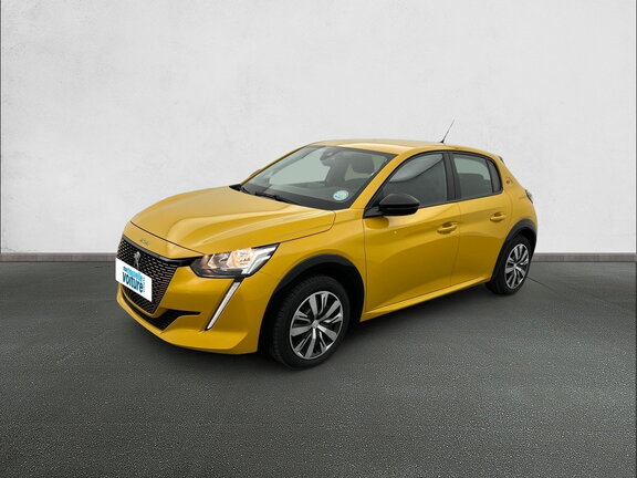 Occasion PEUGEOT 208 208 Electrique 50 kWh 136ch - Active