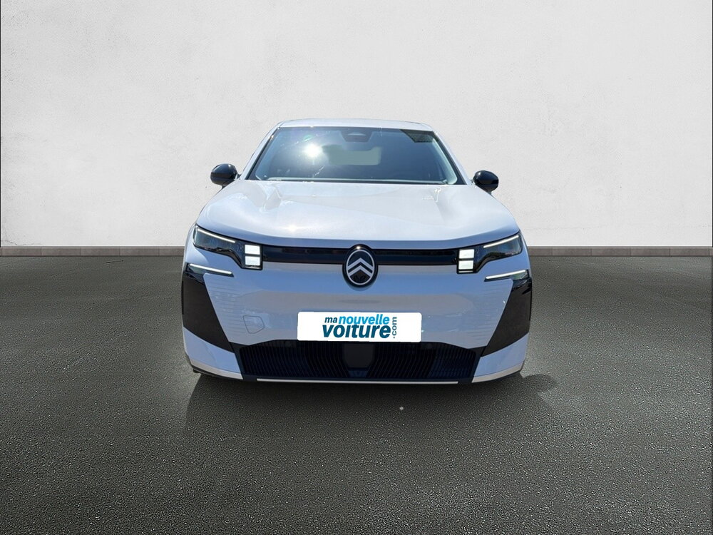 Occasion CITROEN C5 AirCross e-C5 Aircross 210 ch autonomie confort - Plus