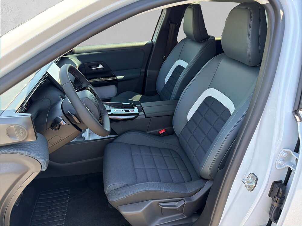 Occasion CITROEN C5 AirCross e-C5 Aircross 210 ch autonomie confort - Plus