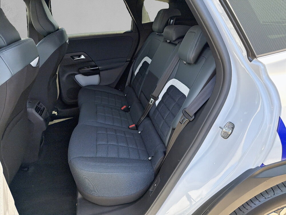 Occasion CITROEN C5 AirCross e-C5 Aircross 210 ch autonomie confort - Plus