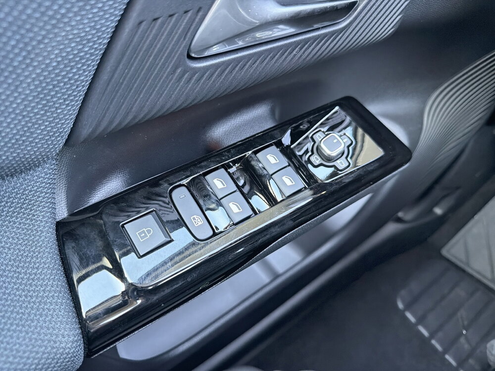 Occasion CITROEN C5 AirCross e-C5 Aircross 210 ch autonomie confort - Plus