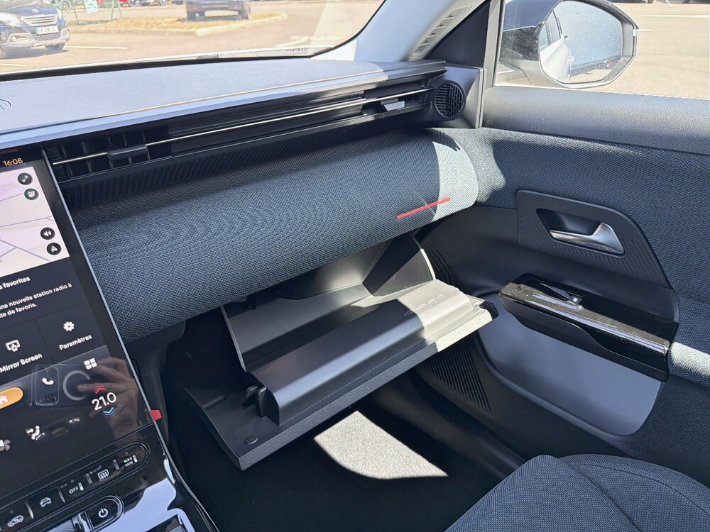 Occasion CITROEN C5 AirCross e-C5 Aircross 210 ch autonomie confort - Plus