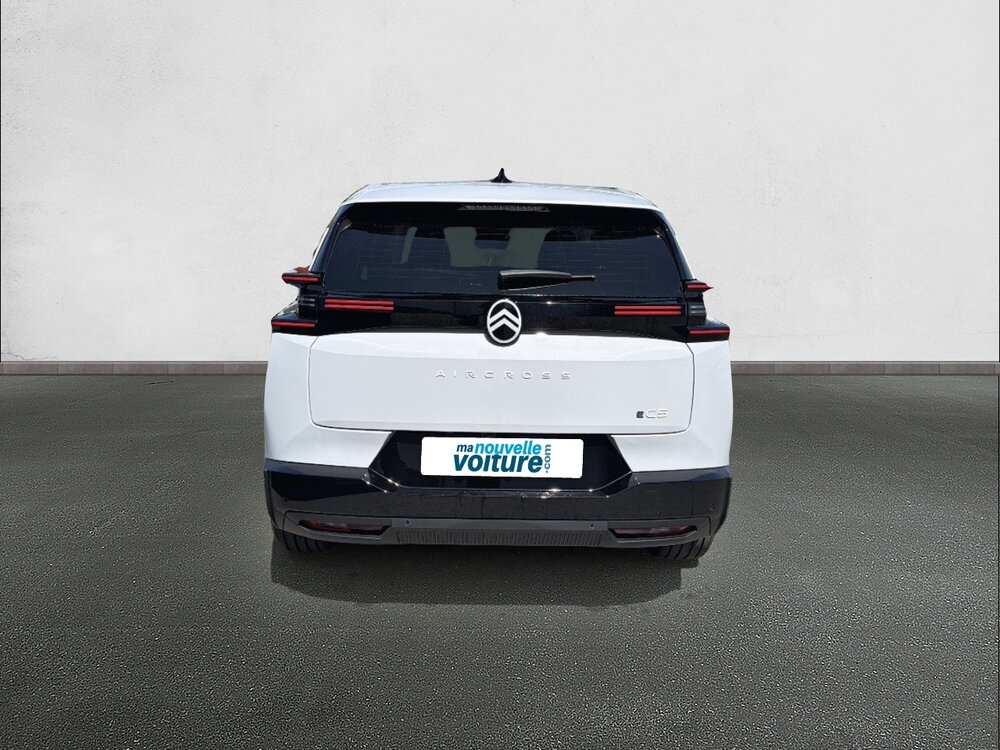 Occasion CITROEN C5 AirCross e-C5 Aircross 210 ch autonomie confort - Plus