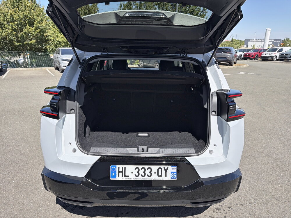Occasion CITROEN C5 AirCross e-C5 Aircross 210 ch autonomie confort - Plus