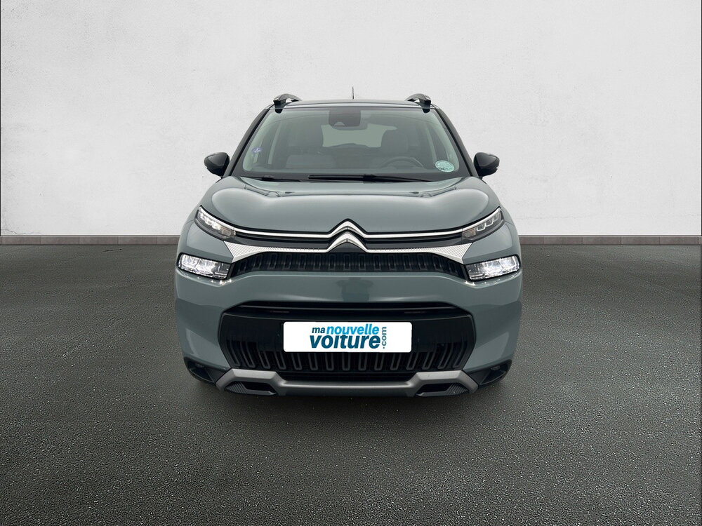 Occasion CITROEN C3 Aircross C3 Aircross PureTech 110 S&S BVM6 - Shine