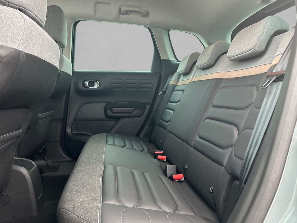 Occasion CITROEN C3 Aircross C3 Aircross PureTech 110 S&S BVM6 - Shine