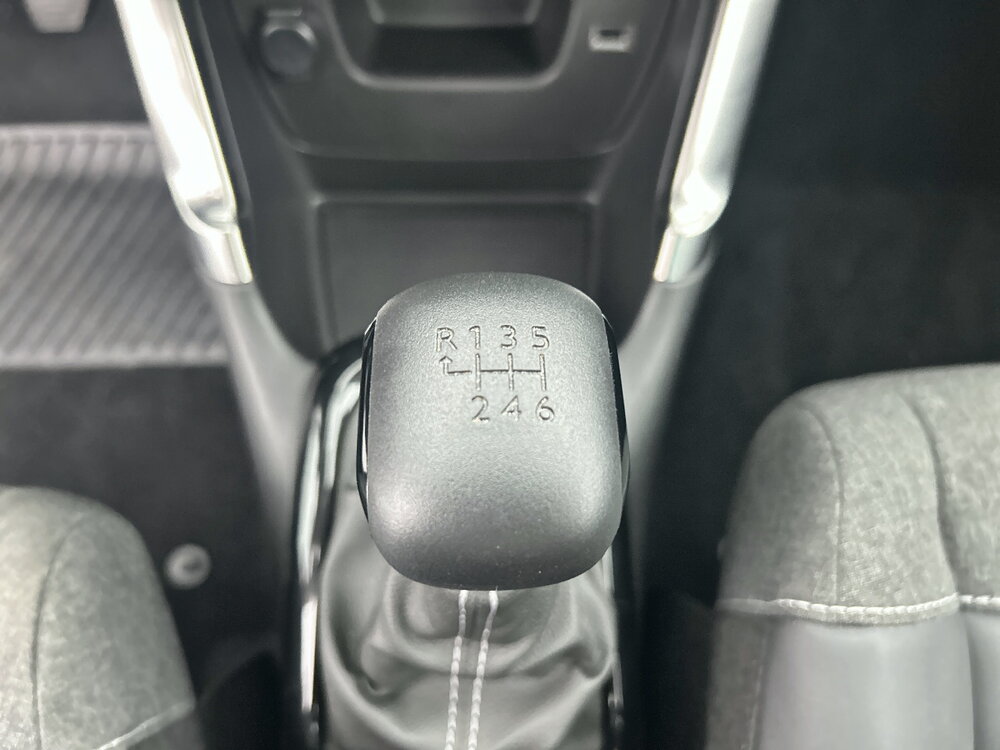 Occasion CITROEN C3 Aircross C3 Aircross PureTech 110 S&S BVM6 - Shine