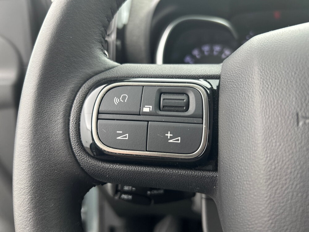 Occasion CITROEN C3 Aircross C3 Aircross PureTech 110 S&S BVM6 - Shine