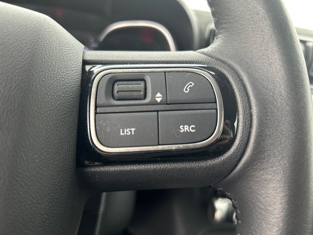 Occasion CITROEN C3 Aircross C3 Aircross PureTech 110 S&S BVM6 - Shine