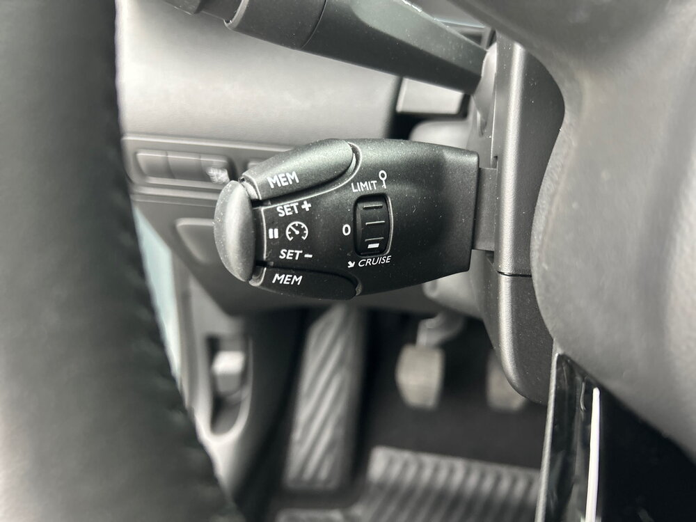 Occasion CITROEN C3 Aircross C3 Aircross PureTech 110 S&S BVM6 - Shine