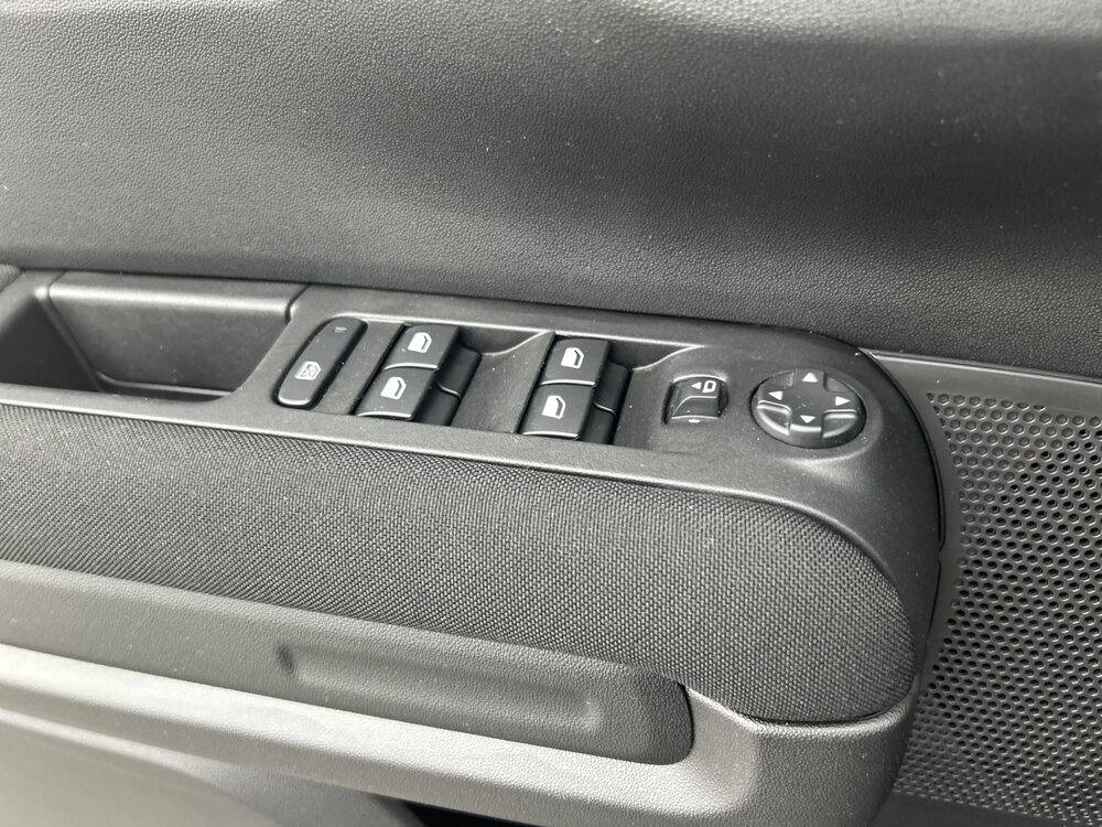 Occasion CITROEN C3 Aircross C3 Aircross PureTech 110 S&S BVM6 - Shine