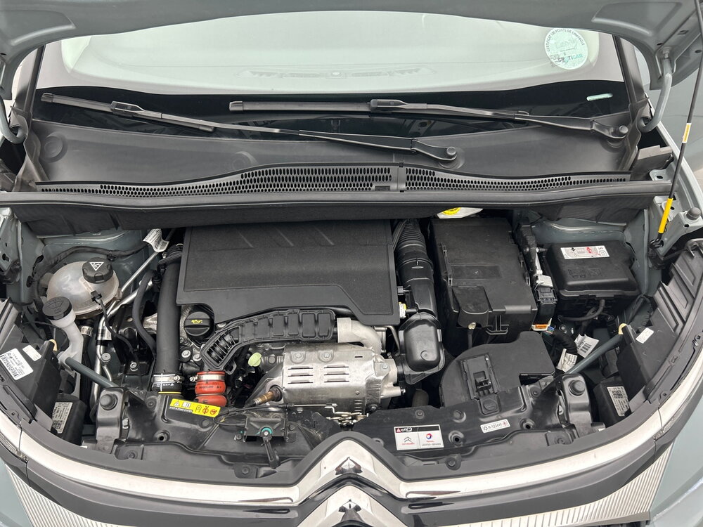 Occasion CITROEN C3 Aircross C3 Aircross PureTech 110 S&S BVM6 - Shine