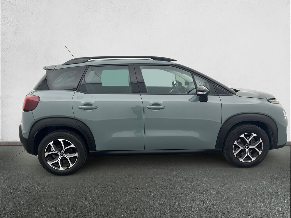 Occasion CITROEN C3 Aircross C3 Aircross PureTech 110 S&S BVM6 - Shine