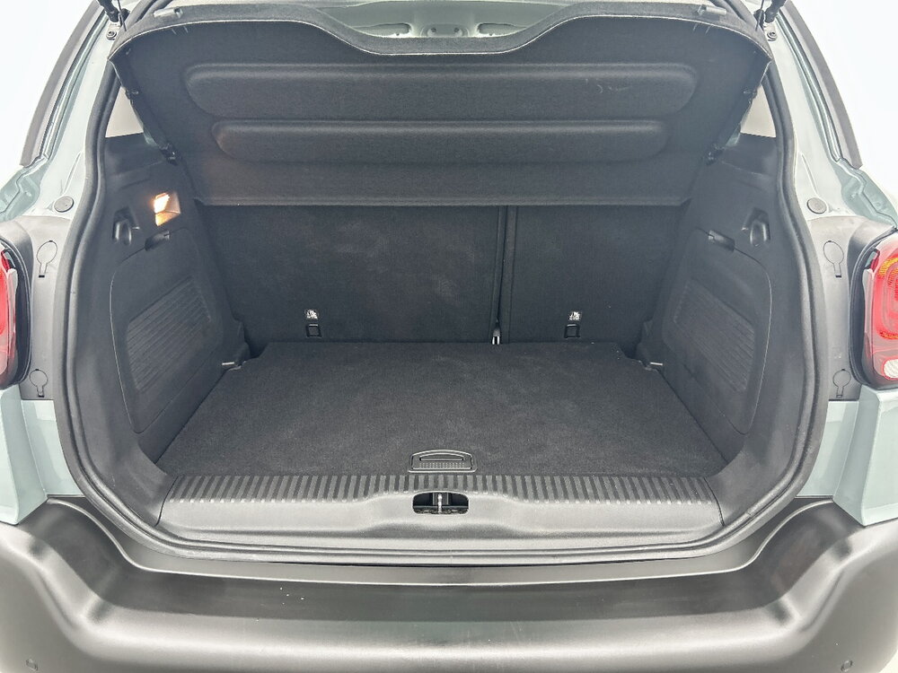 Occasion CITROEN C3 Aircross C3 Aircross PureTech 110 S&S BVM6 - Shine