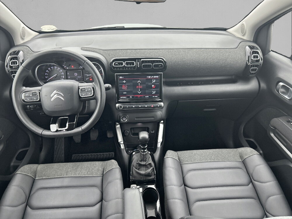Occasion CITROEN C3 Aircross C3 Aircross PureTech 110 S&S BVM6 - Shine