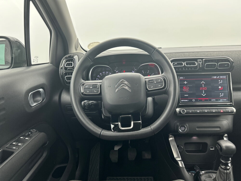 Occasion CITROEN C3 Aircross C3 Aircross PureTech 110 S&S BVM6 - Shine