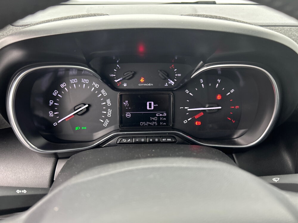 Occasion CITROEN C3 Aircross C3 Aircross PureTech 110 S&S BVM6 - Shine