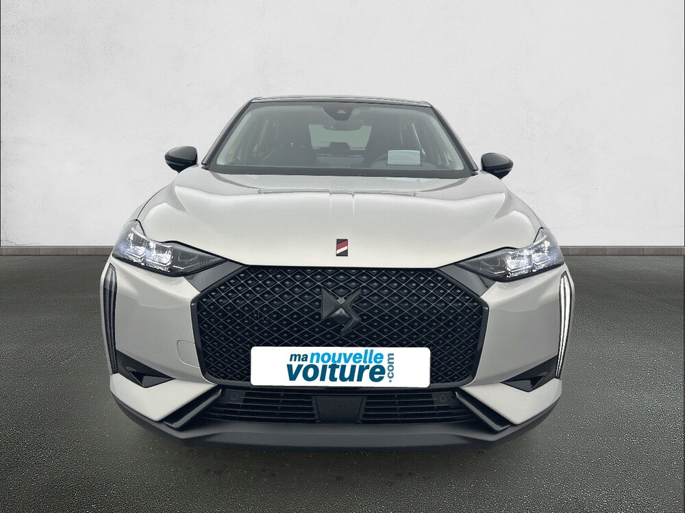 Occasion DS DS3 DS 3 PureTech 100 BVM6 - Performance Line