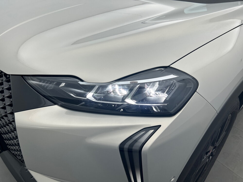 Occasion DS DS3 DS 3 PureTech 100 BVM6 - Performance Line