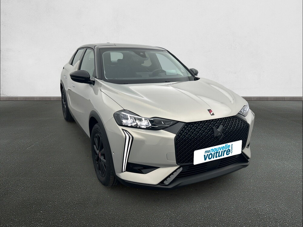 Occasion DS DS3 DS 3 PureTech 100 BVM6 - Performance Line