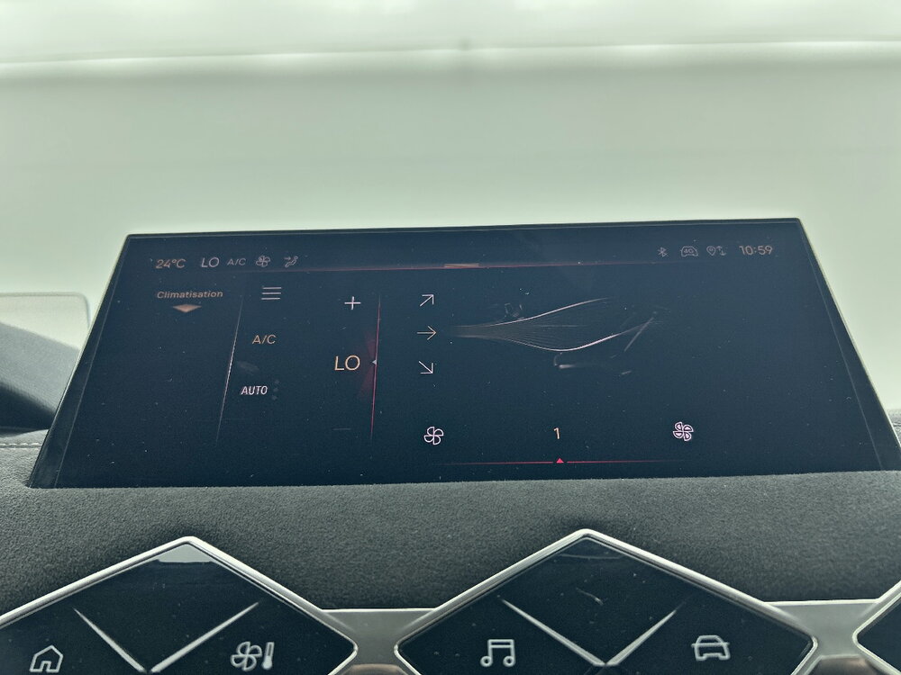 Occasion DS DS3 DS 3 PureTech 100 BVM6 - Performance Line