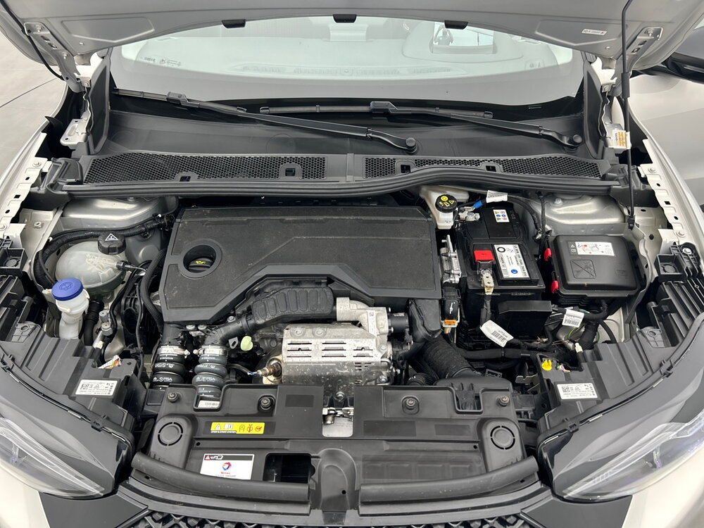 Occasion DS DS3 DS 3 PureTech 100 BVM6 - Performance Line