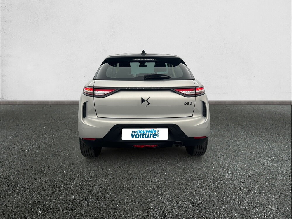 Occasion DS DS3 DS 3 PureTech 100 BVM6 - Performance Line