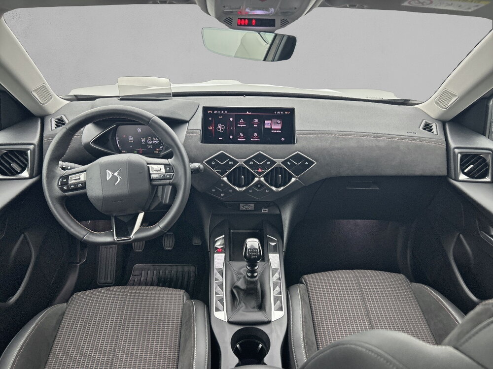 Occasion DS DS3 DS 3 PureTech 100 BVM6 - Performance Line