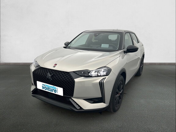 Occasion DS DS3 DS 3 PureTech 100 BVM6 - Performance Line