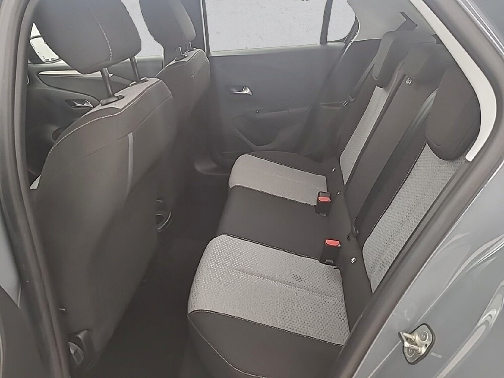 Occasion OPEL Corsa Corsa 1.2 Turbo 100 ch BVM6