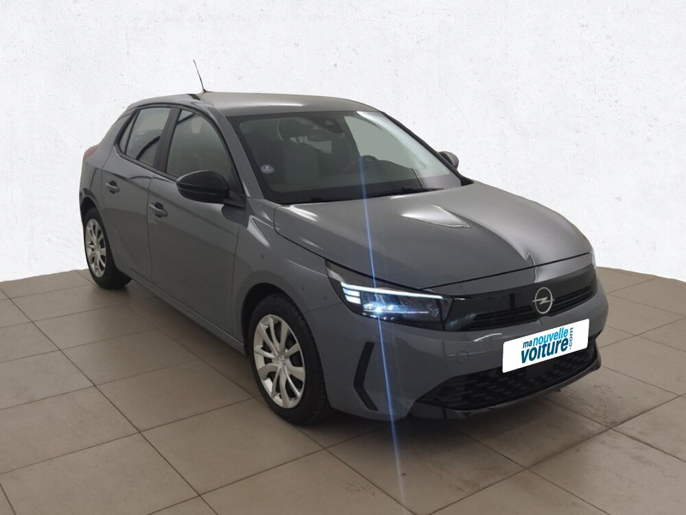Occasion OPEL Corsa Corsa 1.2 Turbo 100 ch BVM6