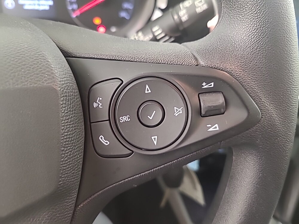 Occasion OPEL Corsa Corsa 1.2 Turbo 100 ch BVM6