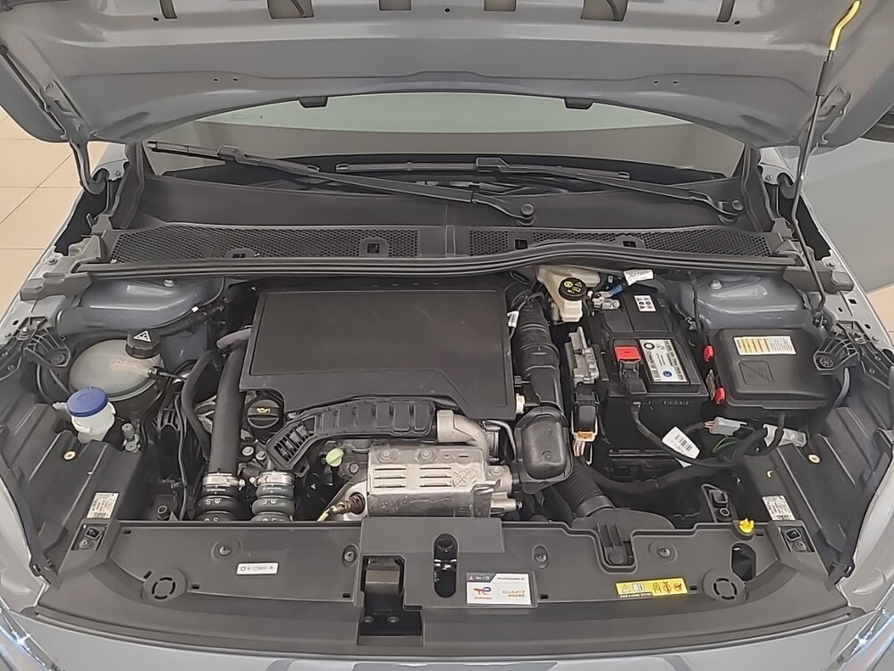 Occasion OPEL Corsa Corsa 1.2 Turbo 100 ch BVM6