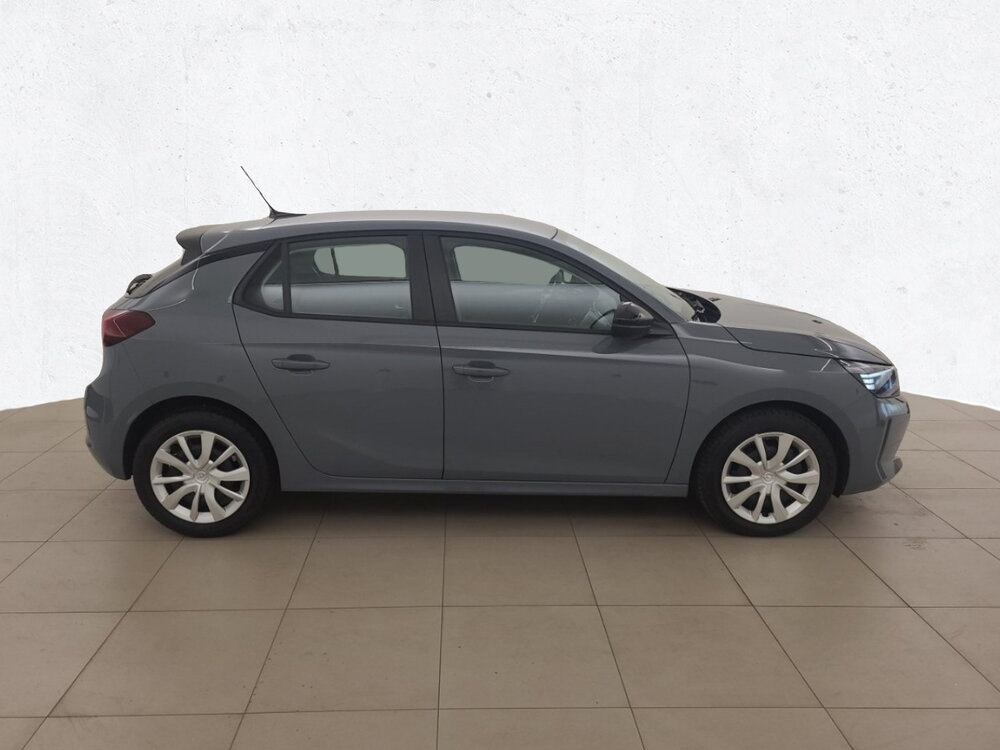 Occasion OPEL Corsa Corsa 1.2 Turbo 100 ch BVM6