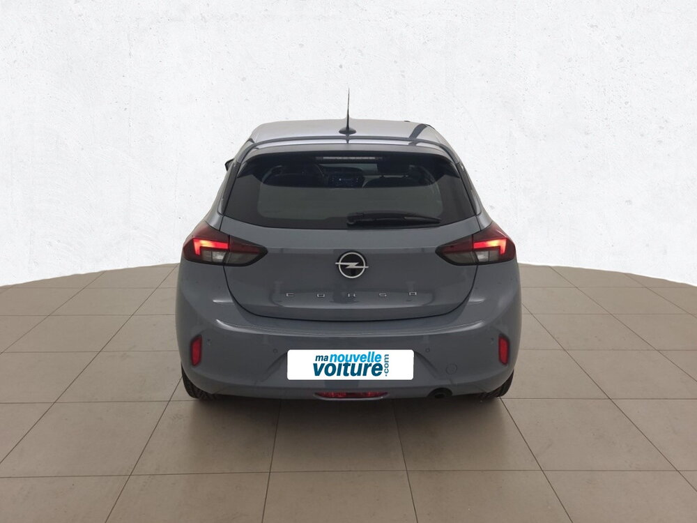 Occasion OPEL Corsa Corsa 1.2 Turbo 100 ch BVM6