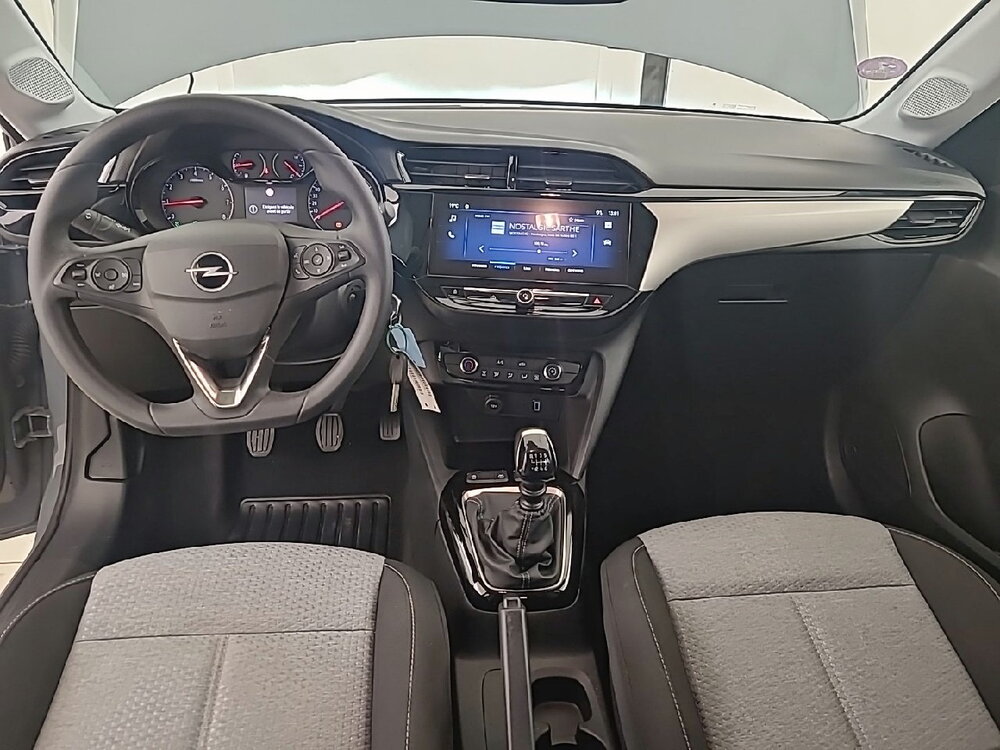 Occasion OPEL Corsa Corsa 1.2 Turbo 100 ch BVM6