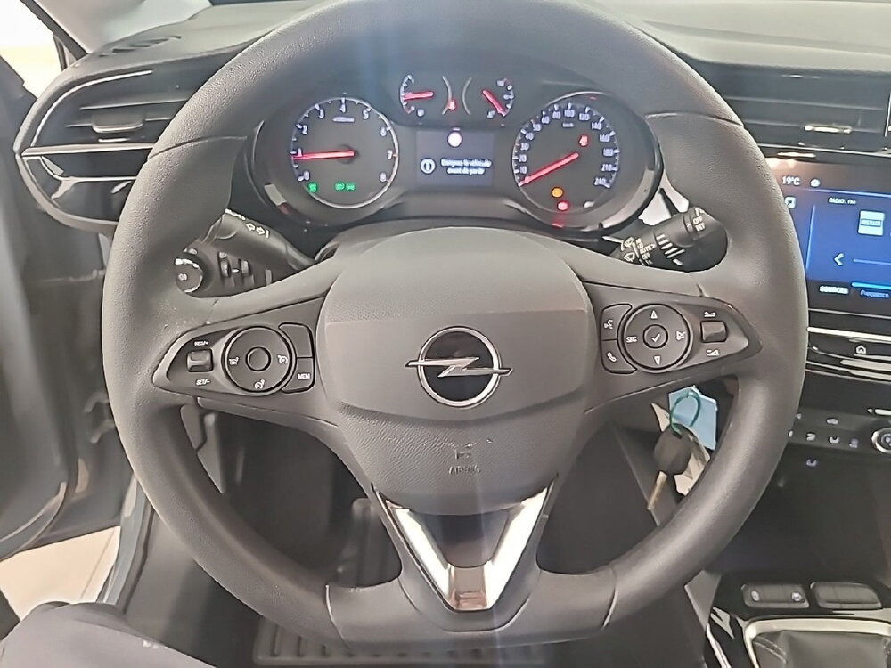 Occasion OPEL Corsa Corsa 1.2 Turbo 100 ch BVM6
