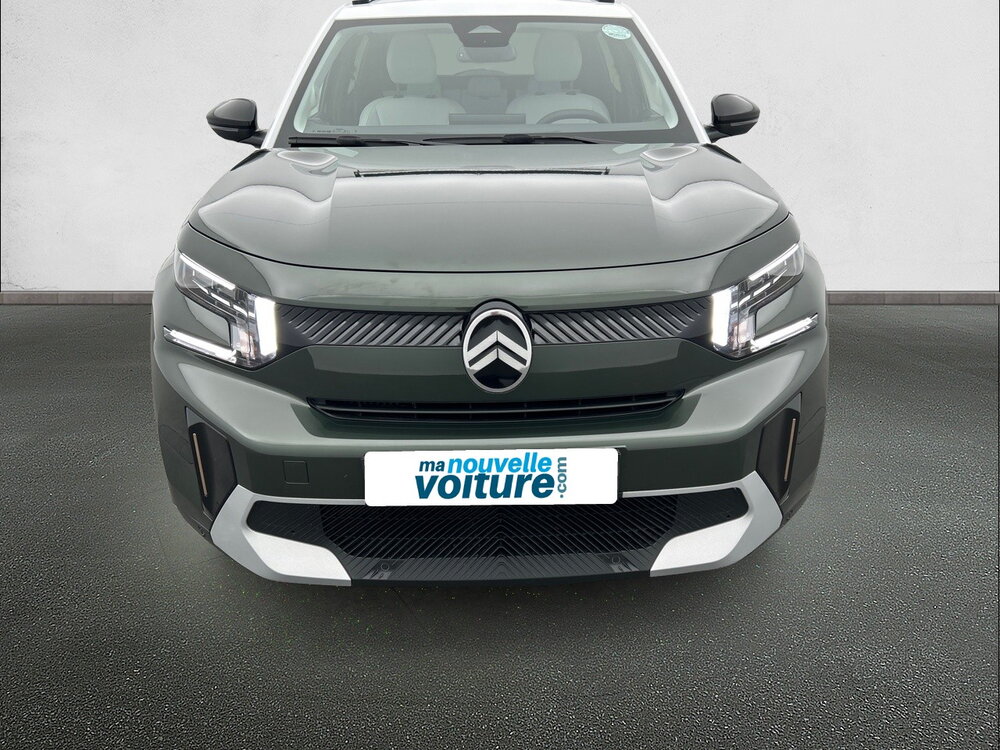 Occasion CITROEN C3 Aircross C3 Aircross Hybride 145 ch Aut - Max