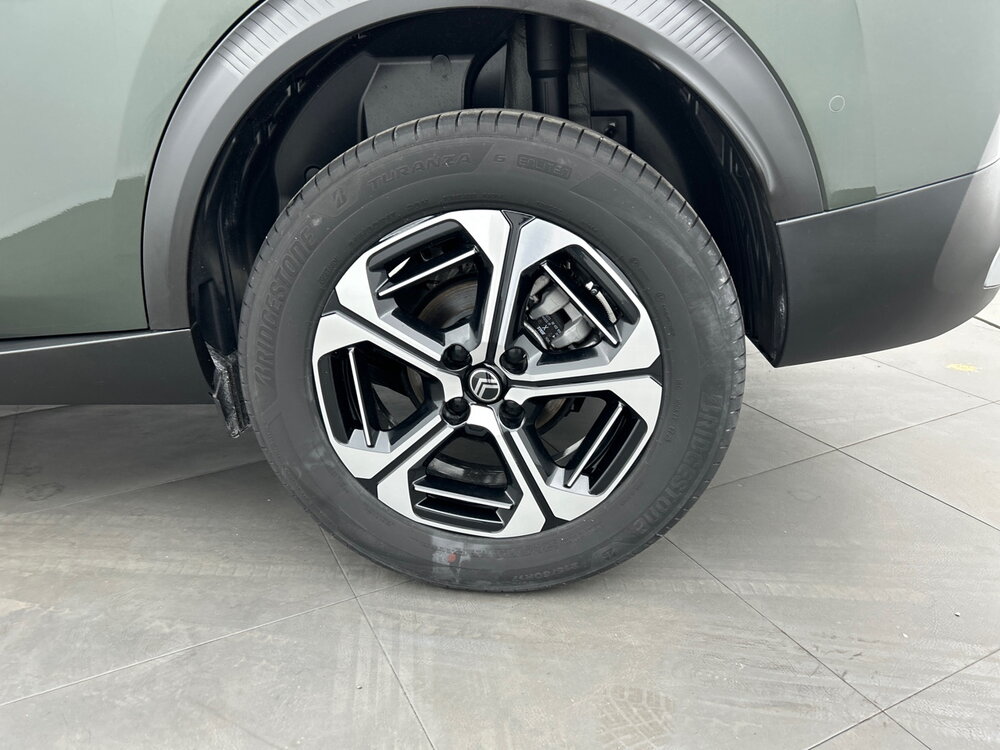 Occasion CITROEN C3 Aircross C3 Aircross Hybride 145 ch Aut - Max