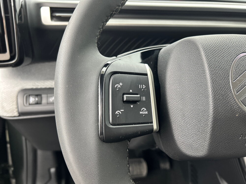 Occasion CITROEN C3 Aircross C3 Aircross Hybride 145 ch Aut - Max